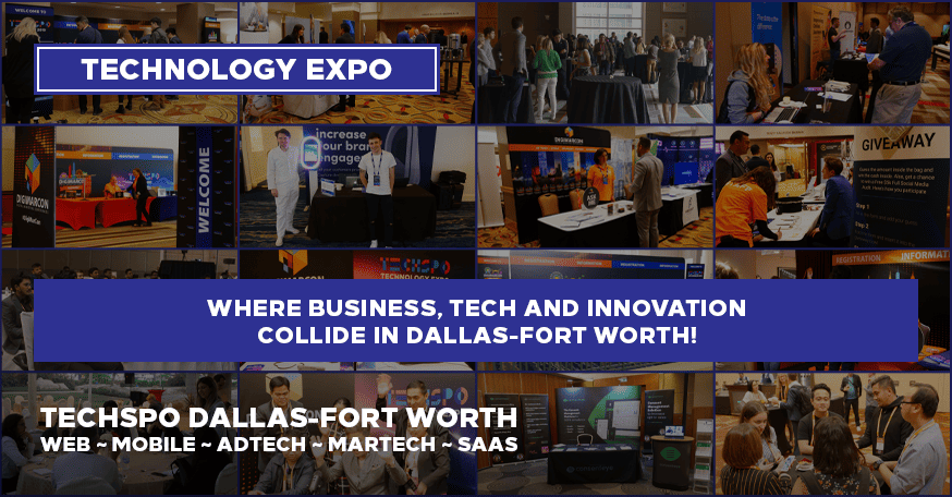 TECHSPO Dallas 2022