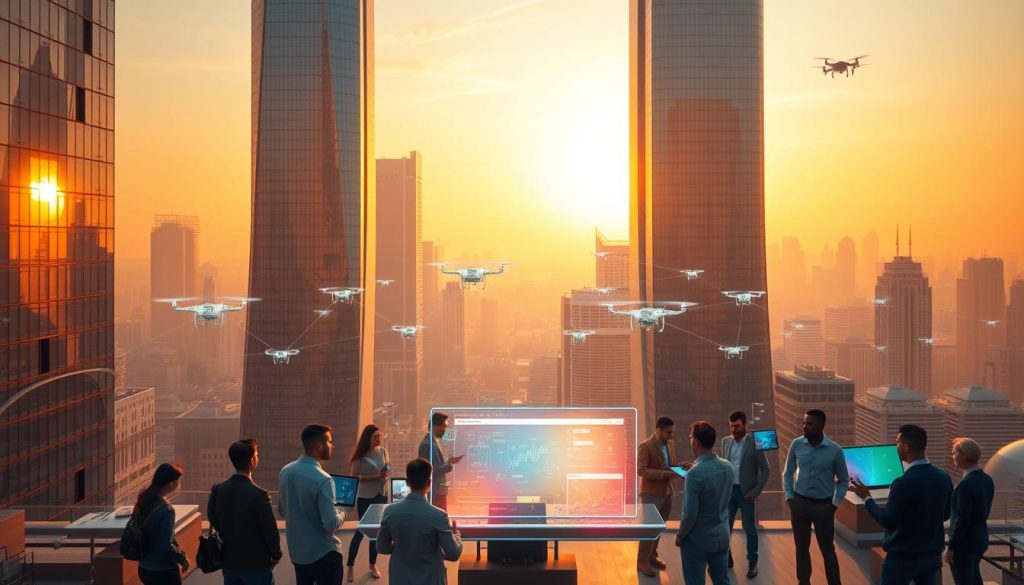 SaaS Innovations
