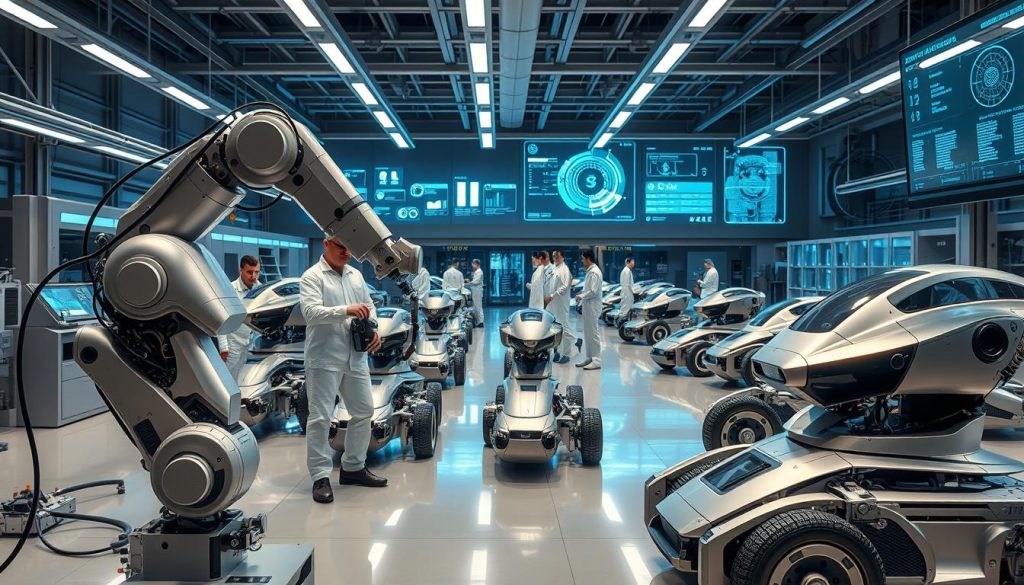robotics and AI innovations | TECHSPO Dallas Technology Expo robotics and AI innovations