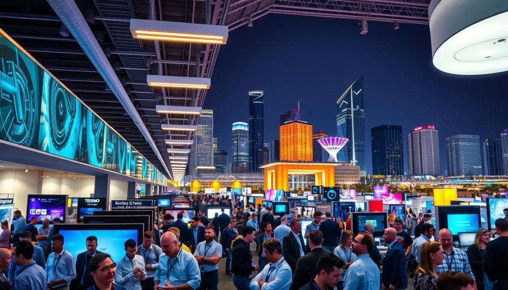 tech event Texas | TECHSPO Dallas Technology Expo tech event Texas
