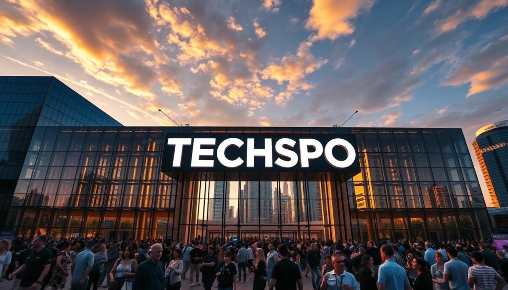TECHSPO | TECHSPO Dallas Technology Expo TECHSPO