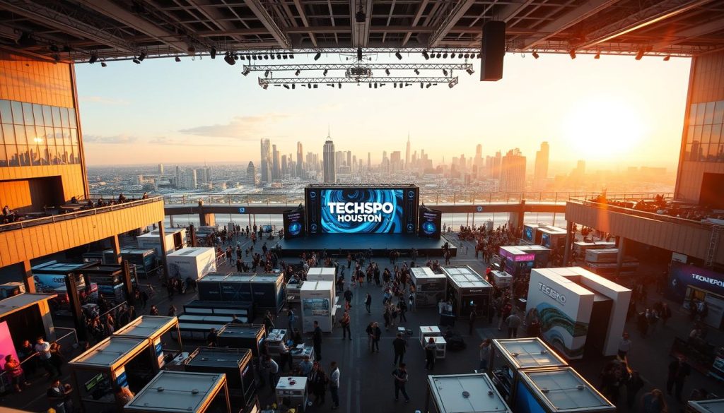 TECHSPO Dallas 2026