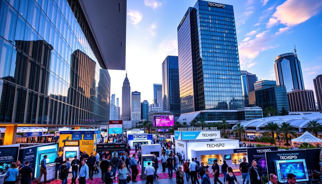 TECHSPO Dallas benefits | TECHSPO Dallas Technology Expo TECHSPO Dallas benefits