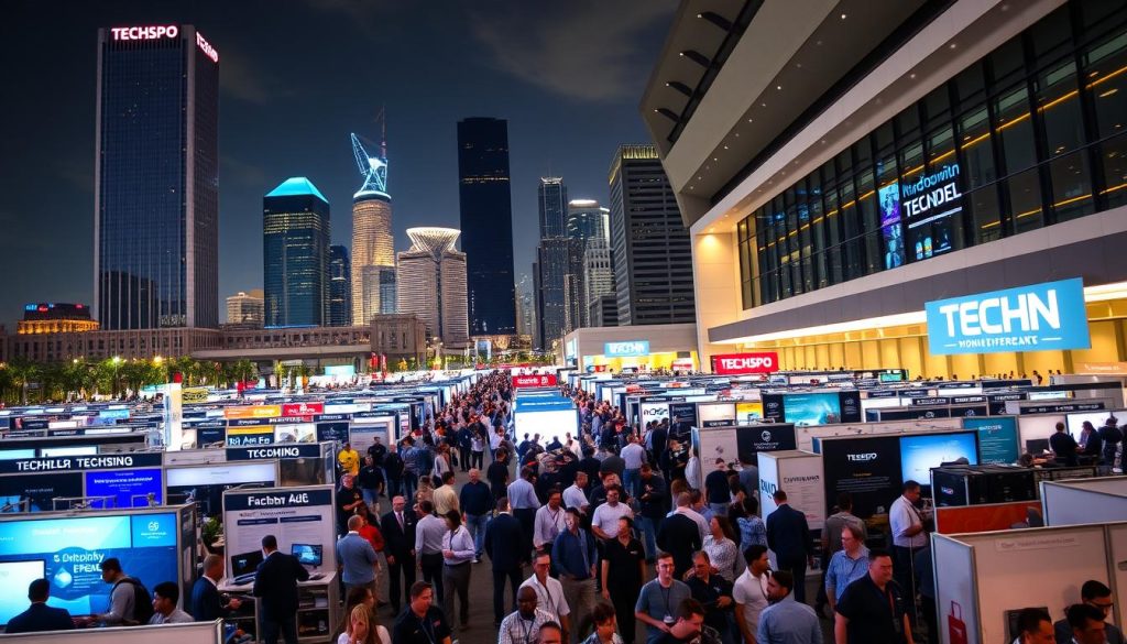 TECHSPO Dallas event | TECHSPO Dallas Technology Expo TECHSPO Dallas event