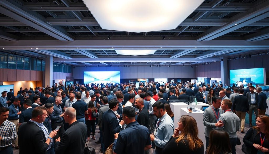b2b networking dallas