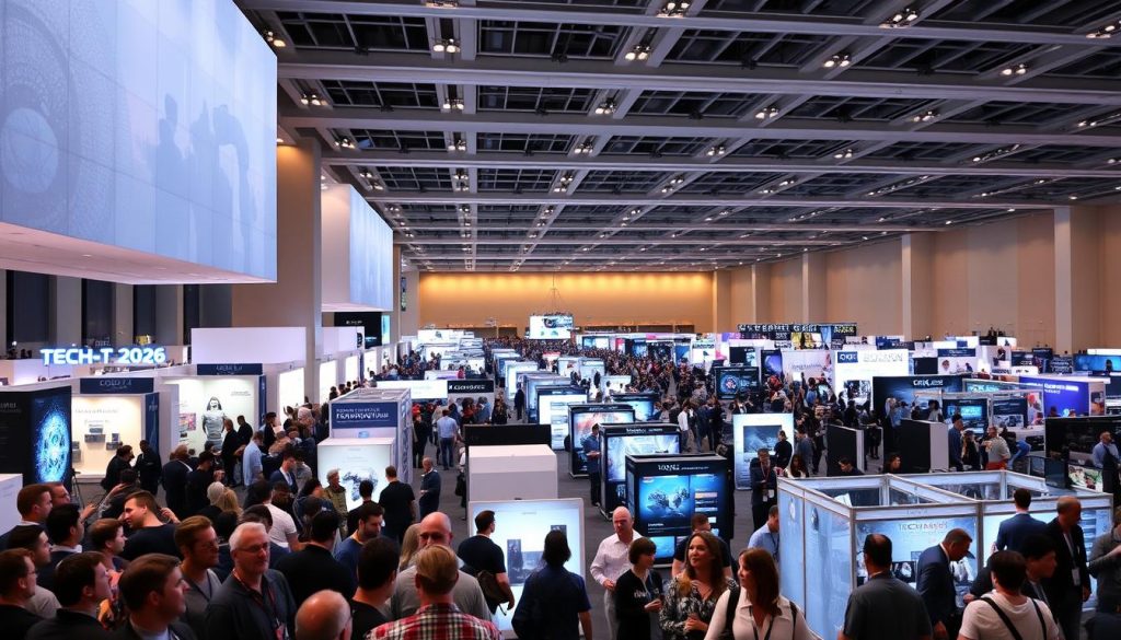 emerging technologies at techspo | TECHSPO Dallas Technology Expo emerging technologies at techspo
