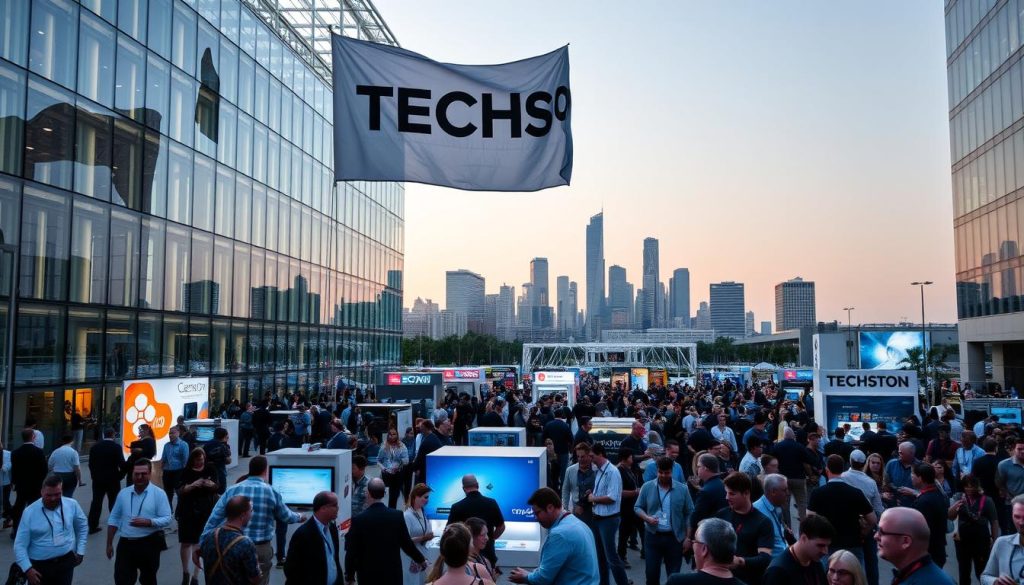 tech conference dallas