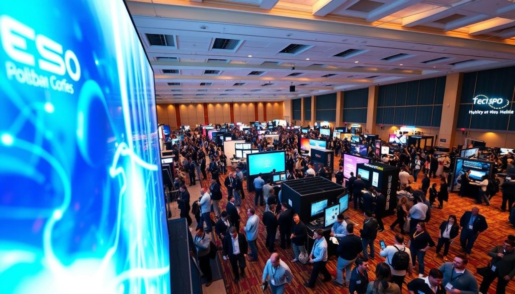 tech event | TECHSPO Dallas Technology Expo tech event