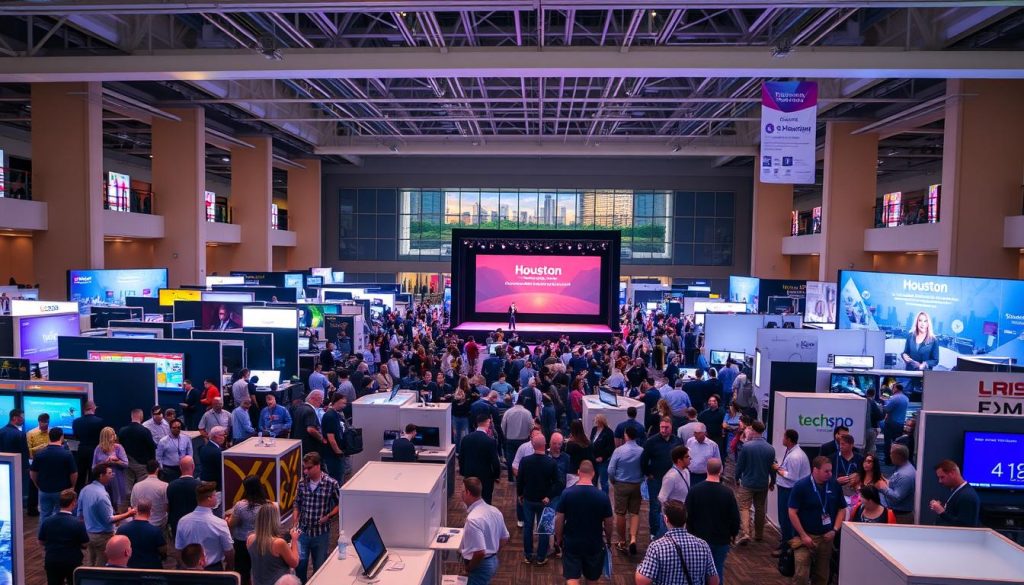 dallas tech event | TECHSPO Dallas Technology Expo dallas tech event