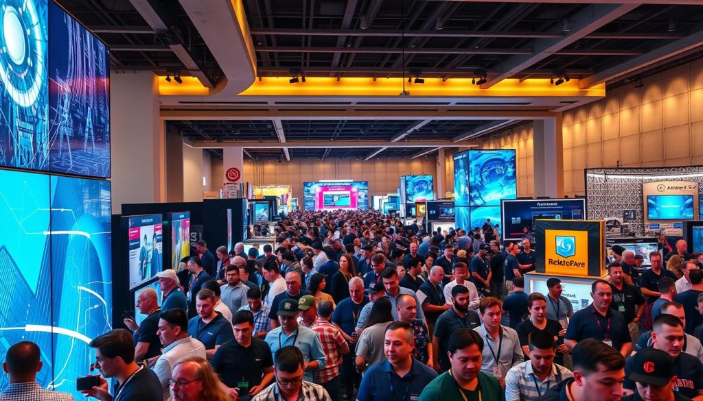 tech expo features | TECHSPO Dallas Technology Expo tech expo features