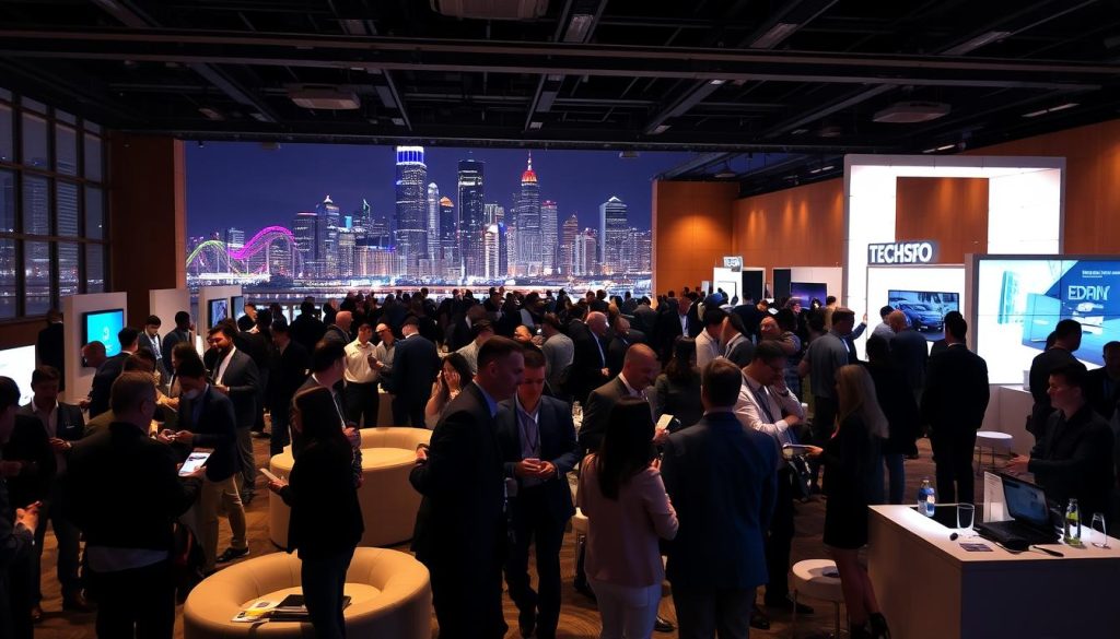 tech networking in dallas | TECHSPO Dallas Technology Expo tech networking in dallas