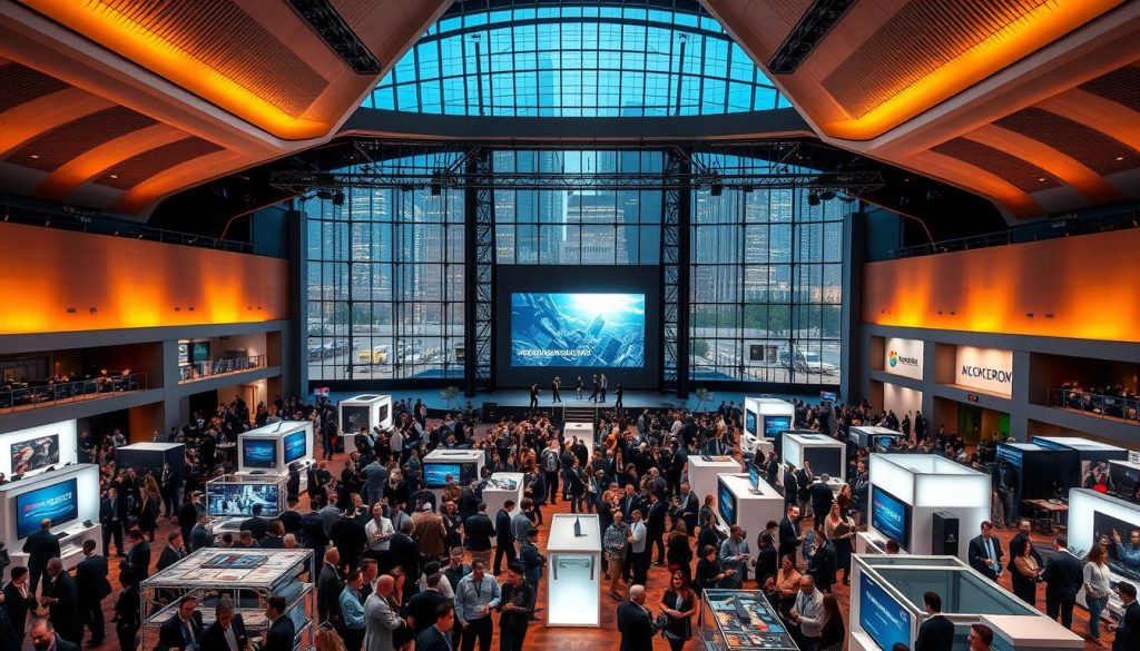 techspo 2026 event