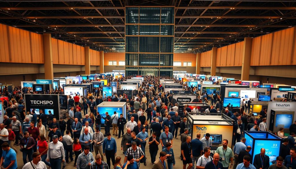 techspo dallas 2026 attendees | TECHSPO Dallas Technology Expo techspo dallas 2026 attendees