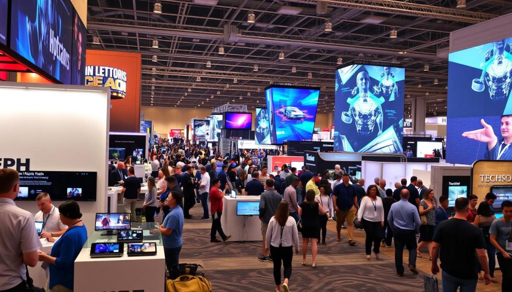 techspo dallas exhibitor benefits | TECHSPO Dallas Technology Expo techspo exhibitor benefits