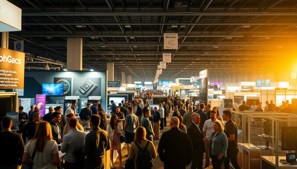 techspo exhibitor opportunities | TECHSPO Dallas Technology Expo techspo exhibitor opportunities