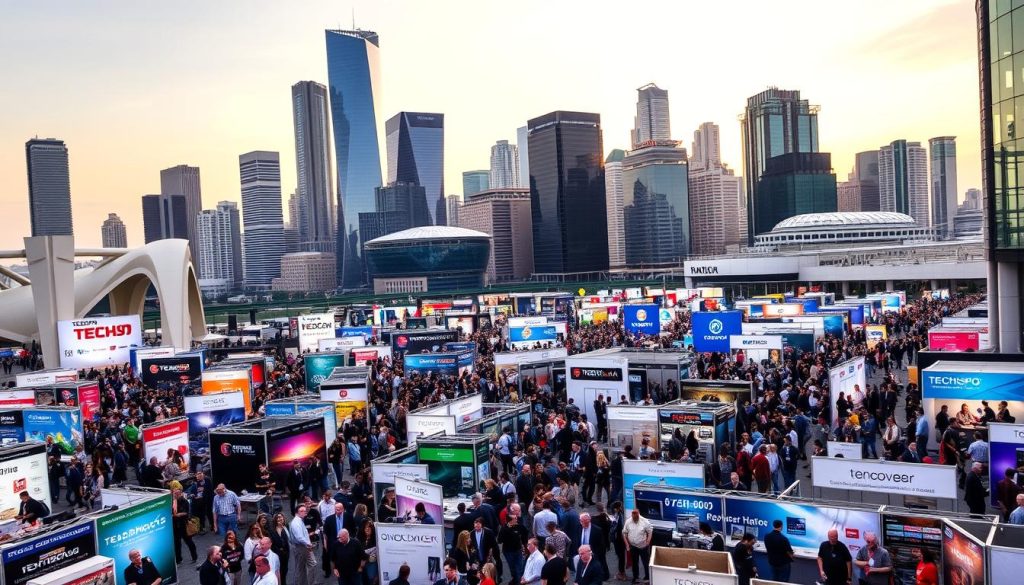 techspo dallas technology expo