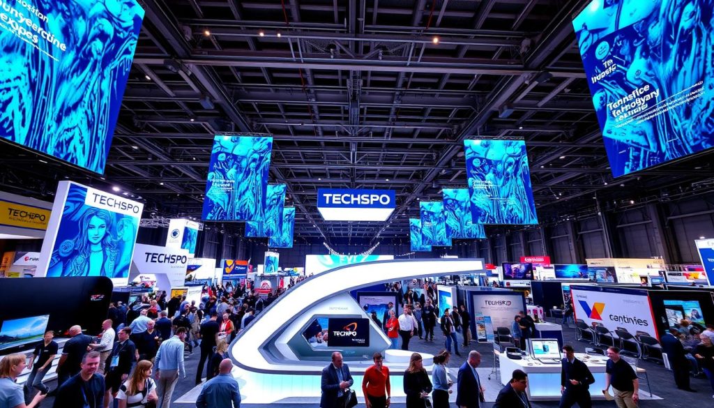 techspo dallas technology expo 2026 exhibitor benefits | TECHSPO Dallas Technology Expo techspo dallas technology expo 2026 exhibitor benefits
