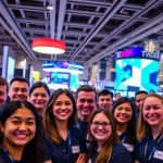 Top 5 Benefits of Volunteering at TECHSPO Dallas Technology Expo | TECHSPO Dallas Technology Expo