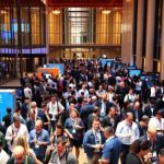 How Big is the Crowd at TECHSPO Dallas Technology Expo | TECHSPO Dallas Technology Expo