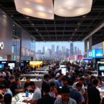 Mobile Technology Innovators Exhibit at TECHSPO Dallas Technology Expo | TECHSPO Dallas Technology Expo
