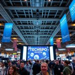 Tech Startups to Watch at TECHSPO Dallas Technology Expo 2026 | TECHSPO Dallas Technology Expo