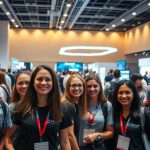Volunteering at TECHSPO Dallas Technology Expo An Experience Youll Never Forget | TECHSPO Dallas Technology Expo